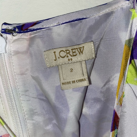 J. Crew Dress - Picture 2 of 3